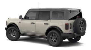 2026 Ford Bronco® External Image 2